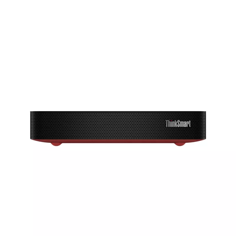 Sistema de videoconferencia Lenovo ThinkSmart Core + ThinkSmart Controller + ThinkSmart Bar 180 Ethernet LAN