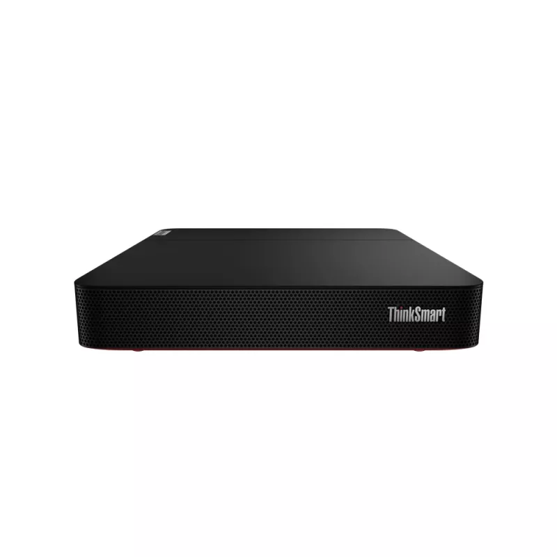 Sistema de videoconferencia Lenovo ThinkSmart Core + ThinkSmart Controller + ThinkSmart Bar 180 Ethernet LAN