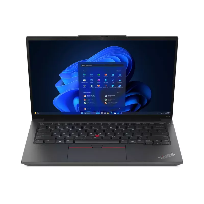 Portátil Lenovo ThinkPad E14 Gen 6 Intel Core Ultra 5 125U 16GB 512GB