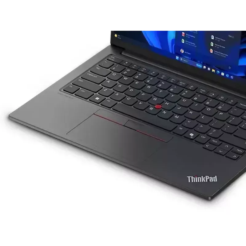 Portátil Lenovo ThinkPad E14 Gen 6 Intel Core Ultra 5 125U 16GB 512GB
