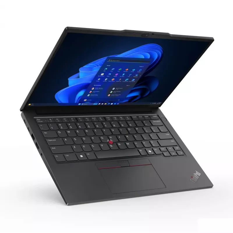 Portátil Lenovo ThinkPad E14 Gen 6 Intel Core Ultra 7 155H 14