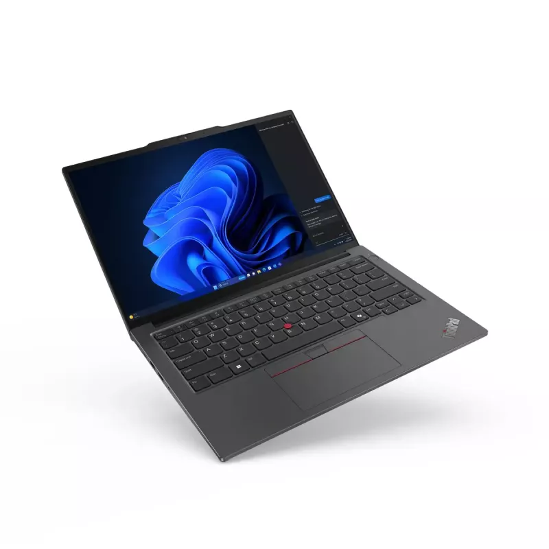 Portátil Lenovo ThinkPad E14 Gen 6 Intel Core Ultra 7 155H 14
