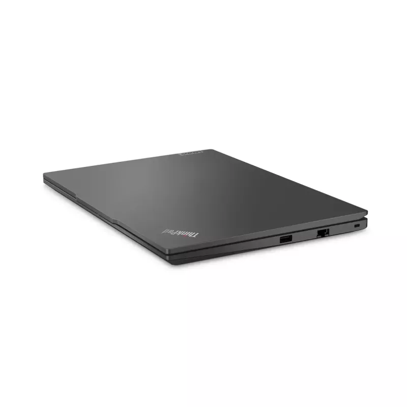 Portátil Lenovo ThinkPad E14 Gen 6 Intel Core Ultra 7 155H 14