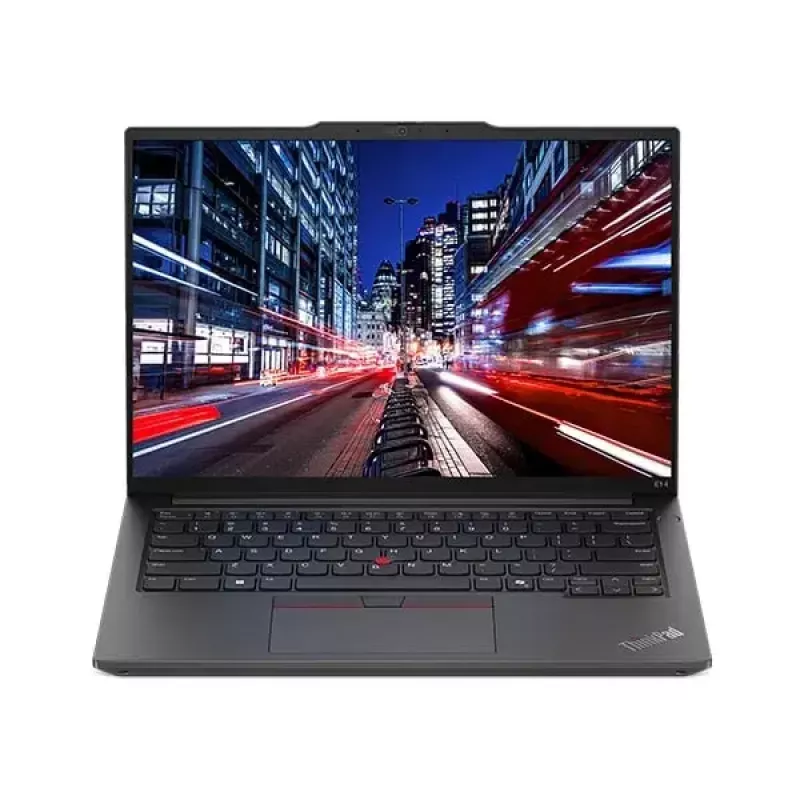 Portátil Lenovo ThinkPad E14 Gen 6 Intel Core Ultra 7 155H 14
