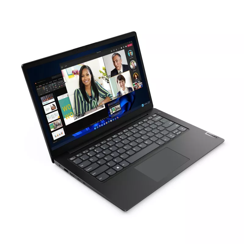 Portátil Lenovo V V14 14 inch AMD Ryzen 7 7730U 16 GB RAM 512 GB SSD AMD Radeon Windows 11