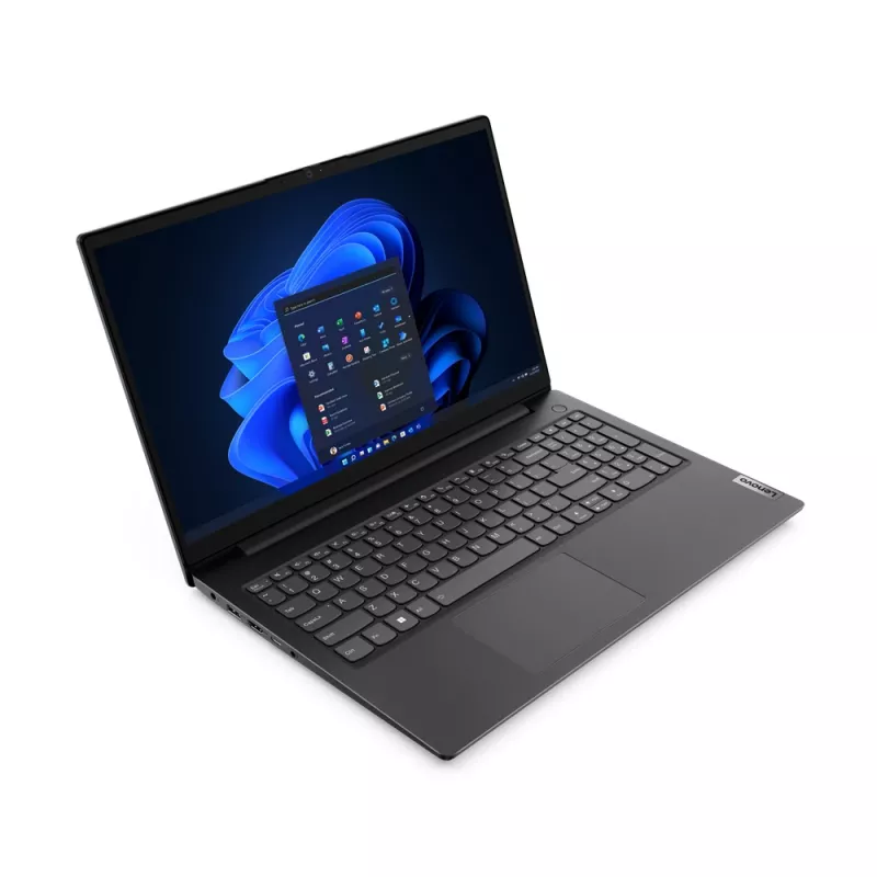 Portátil Lenovo V15 G4 ABP AMD Ryzen™ 7 7730U 39,6 cm (15,6 inch) Full HD 16 GB DDR4-SDRAM 512 GB SSD Wi-Fi 6 (802.11ax) Windows 11 Home nórdico negro
