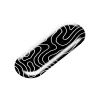 Patines de ratón HP HyperX Glass Skates, PTFE sobre vidrio templado, 7,7×21,2×0,8 mm, blanco (par)