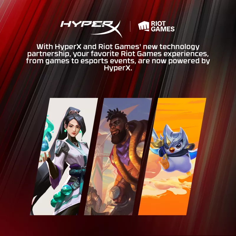 Ratón gaming inalámbrico HP HyperX Pulsefire Haste 2 S azul marino 64 g Li-Ion
