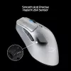 Ratón gaming inalámbrico HP HyperX Pulsefire Haste 2 S azul marino 64 g Li-Ion