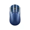 Ratón gaming inalámbrico HP HyperX Pulsefire Haste 2 S azul marino 64 g Li-Ion