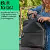 Mochila para portátil convertible HP de 14
