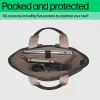 Mochila para portátil convertible HP de 14
