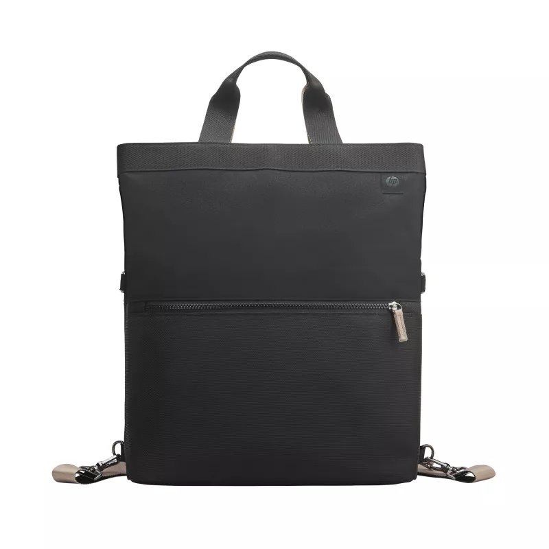 Mochila para portátil convertible HP de 14
