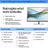 Monitor HP Series 5 Pro 24