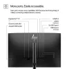Monitor HP Series 5 Pro 24