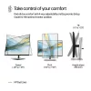 Monitor HP Series 5 Pro 24