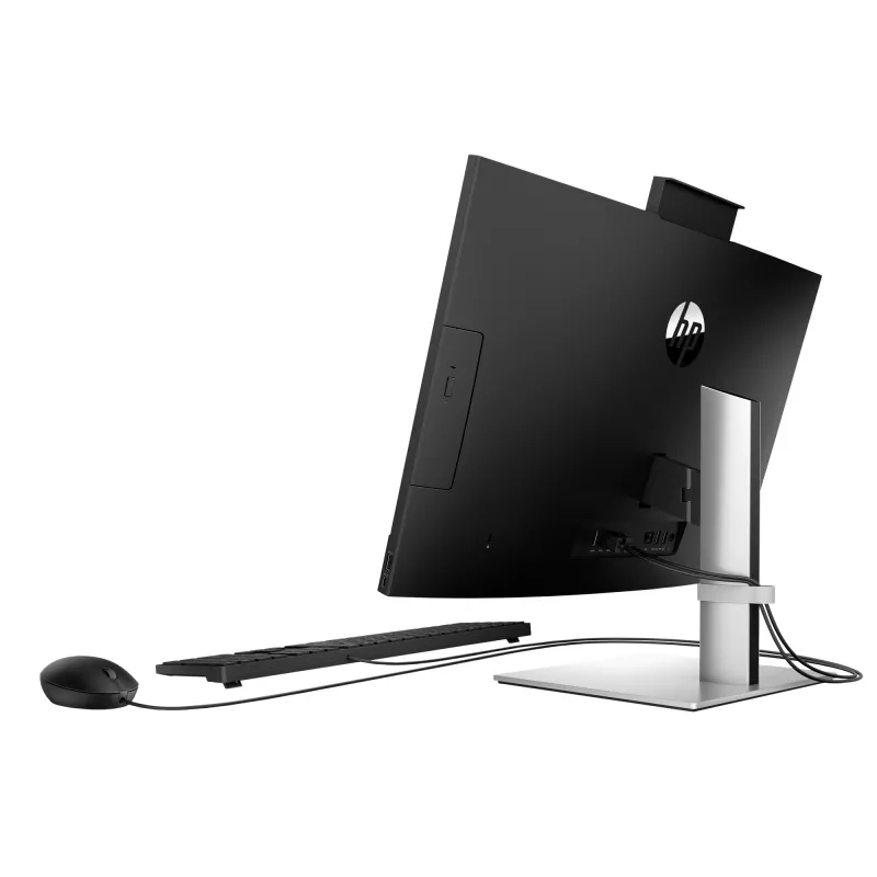 HP ProOne 440 G9 Intel® Core™ i5 60,5 cm (23,8 pulgadas) 1920 x 1080 pixels All-in-One PC 16 GB DDR4-SDRAM Windows 11 Pro Wi-Fi 6 (802.11ax) (reacondicionado)