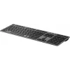 Teclado inalámbrico recargable QWERTY de tamaño completo HP 725 — Modelo 9T5B2AA#UUW