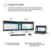Monitor HP Series 5 Pro 60,5 cm (23,8