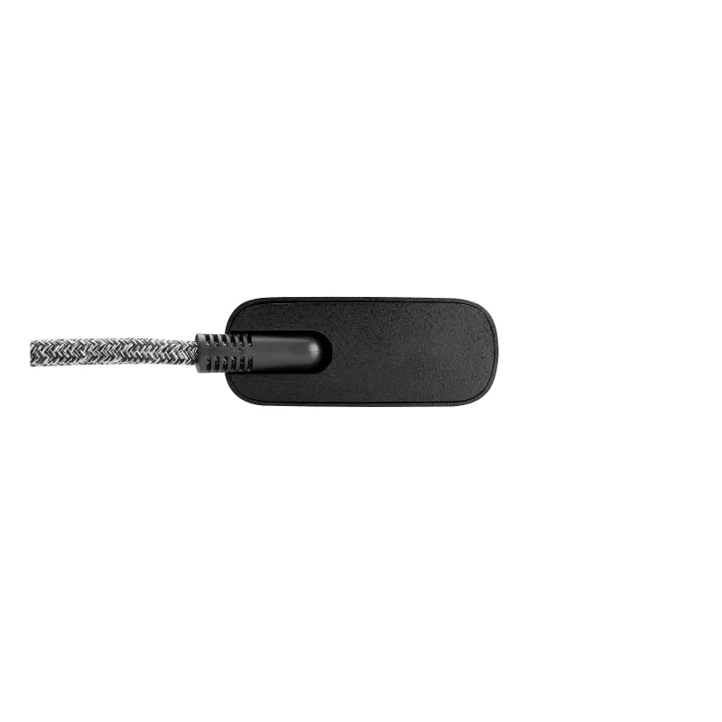 Cargador para portátil HP USB-C 65W fuente de alimentación interior negra 0,18 m