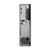 PC SFF Lenovo ThinkCentre M70s Gen 5 Intel® Core™ i7 i7-14700 16 GB DDR5-SDRAM 512 GB SSD Windows 11 Pro negro
