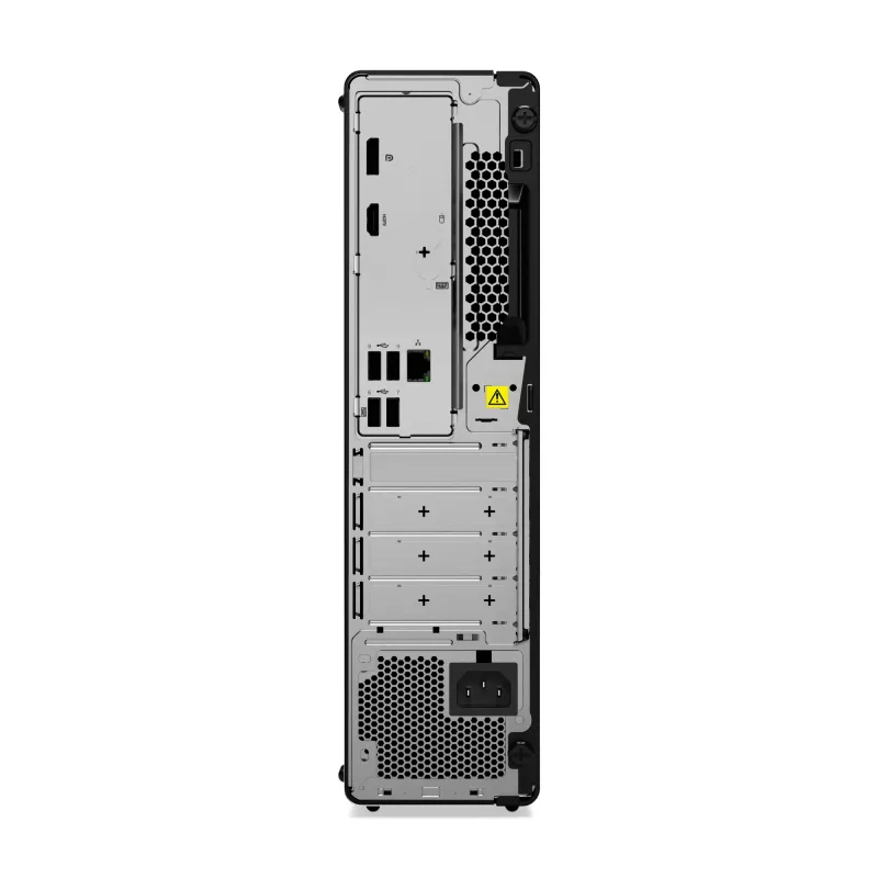 PC SFF Lenovo ThinkCentre M70s Gen 5 Intel® Core™ i7 i7-14700 16 GB DDR5-SDRAM 512 GB SSD Windows 11 Pro negro
