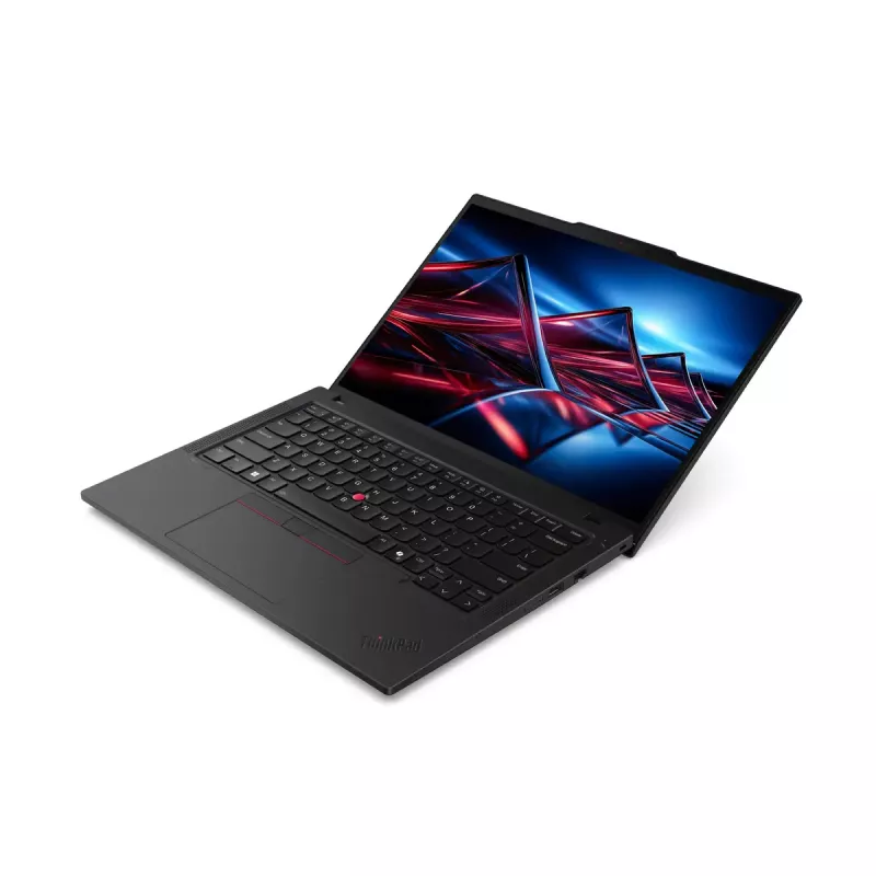 Estación de trabajo móvil Lenovo ThinkPad P14s Gen 5 AMD Ryzen 7 PRO 8840HS 16GB DDR5 512GB SSD