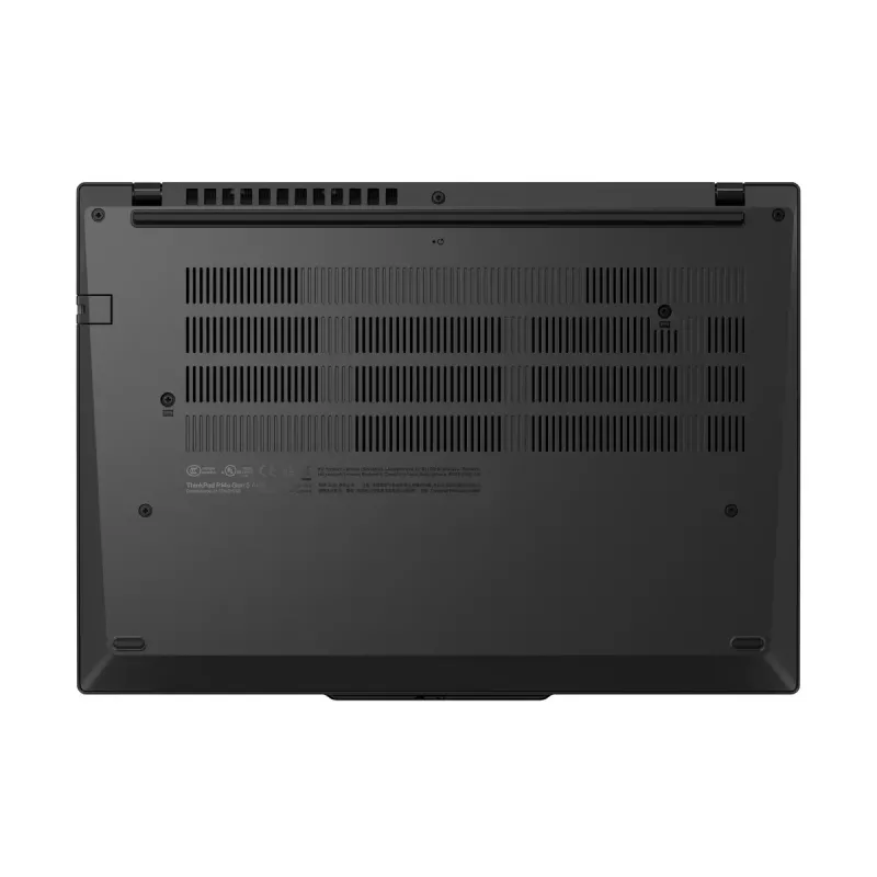 Estación de trabajo móvil Lenovo ThinkPad P14s Gen 5 AMD Ryzen 7 PRO 8840HS 16GB DDR5 512GB SSD