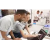 Estación de trabajo móvil Lenovo ThinkPad P14s Gen 5 AMD Ryzen 7 PRO 8840HS 16GB DDR5 512GB SSD