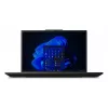 Estación de trabajo móvil Lenovo ThinkPad P16s Gen 3 (Intel) Intel Core Ultra 7 155H 40,6 cm (16 inch) WUXGA 16 GB DDR5-SDRAM 512 GB SSD NVIDIA RTX 500 Ada Wi-Fi 6E (802.11ax) Windows 11 Pro UK English negro