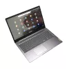 Lenovo IdeaPad 3 Chrome 15IJL6 Intel® Celeron® N N4500 Chromebook 39,6 cm (15,6 inch) Full HD 8 GB LPDDR4x-SDRAM 128 GB eMMC Wi-Fi 6 (802.11ax) ChromeOS alemán gris