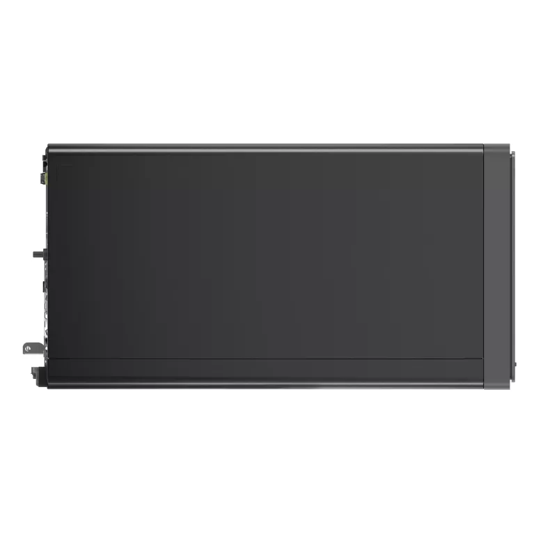 PC torre Lenovo ThinkCentre neo 50t Gen 5 Intel® Core™ i5 i5-14400 16 GB DDR5-SDRAM 512 GB SSD negro