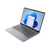 Portátil Lenovo ThinkBook 14 G6 IRL Intel® Core™ i5 i5-13420H 35,6 cm (14 inch) WUXGA 16 GB DDR5-SDRAM 512 GB SSD Wi-Fi 6 (802.11ax) Windows 11 Pro nórdico gris