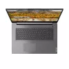 Portátil Lenovo IdeaPad 3 17ALC6 AMD Ryzen™ 7 5700U 43,9 cm (17,3 inch) Full HD 12 GB DDR4-SDRAM 512 GB SSD Wi-Fi 6 (802.11ax) Windows 11 Home alemán gris