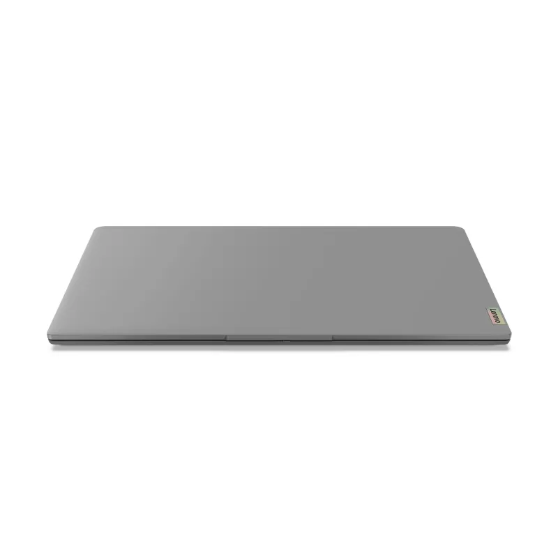Portátil Lenovo IdeaPad 3 17ALC6 AMD Ryzen™ 7 5700U 43,9 cm (17,3 inch) Full HD 12 GB DDR4-SDRAM 512 GB SSD Wi-Fi 6 (802.11ax) Windows 11 Home alemán gris