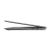 Portátil Lenovo IdeaPad 3 17ALC6 AMD Ryzen™ 7 5700U 43,9 cm (17,3 inch) Full HD 12 GB DDR4-SDRAM 512 GB SSD Wi-Fi 6 (802.11ax) Windows 11 Home alemán gris