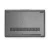 Portátil Lenovo IdeaPad 3 17ALC6 AMD Ryzen™ 7 5700U 43,9 cm (17,3 inch) Full HD 12 GB DDR4-SDRAM 512 GB SSD Wi-Fi 6 (802.11ax) Windows 11 Home alemán gris