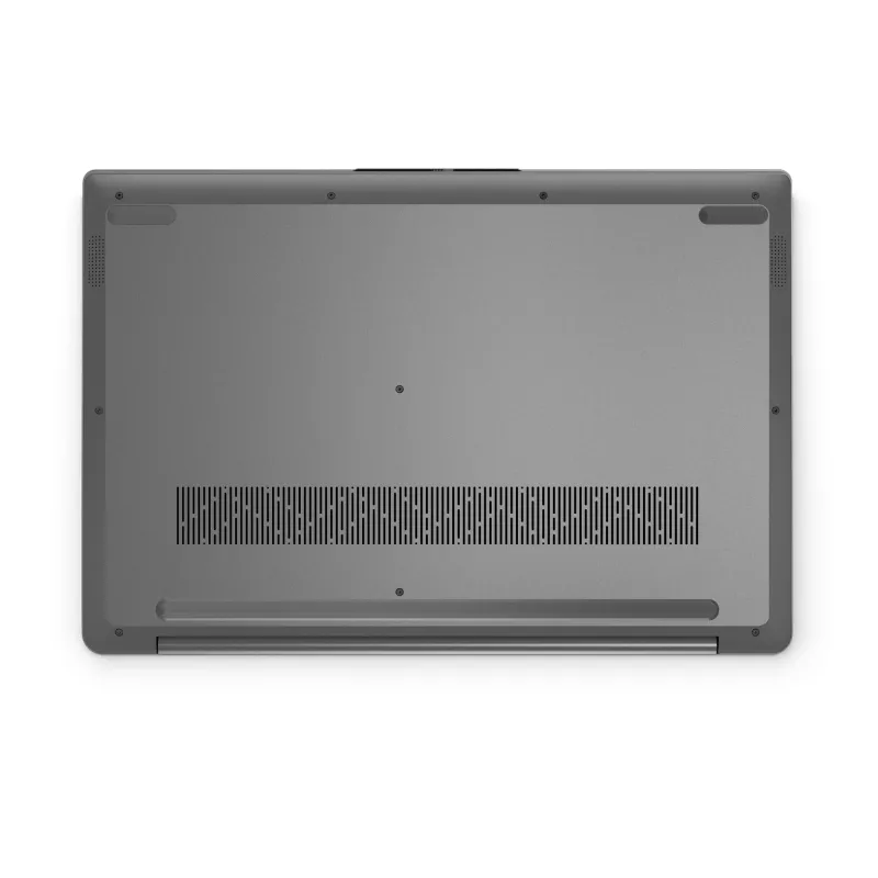Portátil Lenovo IdeaPad 3 17ALC6 AMD Ryzen™ 7 5700U 43,9 cm (17,3 inch) Full HD 12 GB DDR4-SDRAM 512 GB SSD Wi-Fi 6 (802.11ax) Windows 11 Home alemán gris