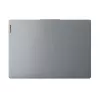 Lenovo IdeaPad Slim 3 16ABR8 AMD Ryzen™ 5 7430U Portátil 40,6 cm (16 inch) WUXGA 16 GB DDR4-SDRAM 512 GB SSD Wi-Fi 6 (802.11ax) Windows 11 Home Alemán Gris