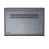 Lenovo IdeaPad Slim 3 16ABR8 AMD Ryzen™ 5 7430U Portátil 40,6 cm (16 inch) WUXGA 16 GB DDR4-SDRAM 512 GB SSD Wi-Fi 6 (802.11ax) Windows 11 Home Alemán Gris