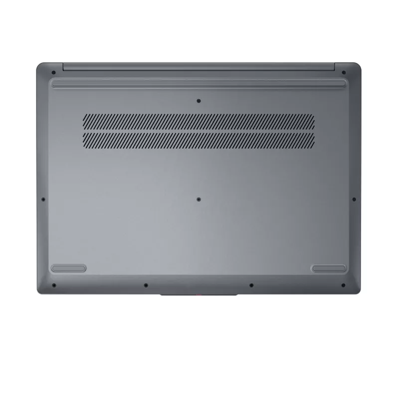 Lenovo IdeaPad Slim 3 16ABR8 AMD Ryzen™ 5 7430U Portátil 40,6 cm (16 inch) WUXGA 16 GB DDR4-SDRAM 512 GB SSD Wi-Fi 6 (802.11ax) Windows 11 Home Alemán Gris