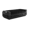 Lenovo ThinkEdge SE30 Intel® Core™ i3 i3-1115GRE 8 GB DDR4-SDRAM 256 GB SSD Windows 11 IoT Enterprise Mini-PC Negro