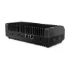 Lenovo ThinkEdge SE30 Intel® Core™ i3 i3-1115GRE 8 GB DDR4-SDRAM 256 GB SSD Windows 11 IoT Enterprise Mini-PC Negro