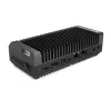 Lenovo ThinkEdge SE30 Intel® Core™ i3 i3-1115GRE 8 GB DDR4-SDRAM 256 GB SSD Windows 11 IoT Enterprise Mini-PC Negro