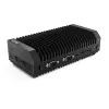 Lenovo ThinkEdge SE30 Intel® Core™ i3 i3-1115GRE 8 GB DDR4-SDRAM 256 GB SSD Windows 11 IoT Enterprise Mini-PC Negro
