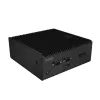 Lenovo ThinkEdge SE50 Intel® Core™ i5 i5-8365UE 8 GB DDR4-SDRAM 128 GB SSD Windows 11 IoT Enterprise Mini-PC Negro