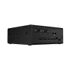 Lenovo ThinkEdge SE50 Intel® Core™ i5 i5-8365UE 8 GB DDR4-SDRAM 128 GB SSD Windows 11 IoT Enterprise Mini-PC Negro