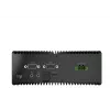 Lenovo ThinkEdge SE50 Intel® Core™ i5 i5-8365UE 8 GB DDR4-SDRAM 128 GB SSD Windows 11 IoT Enterprise Mini-PC Negro