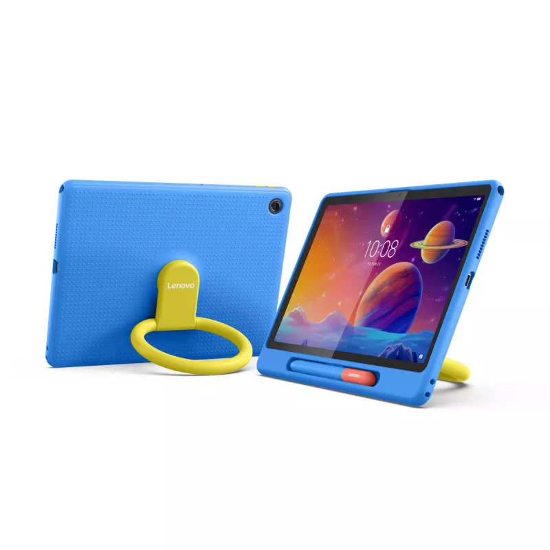 Lenovo ZG38C07051 Funda para tablet Azul