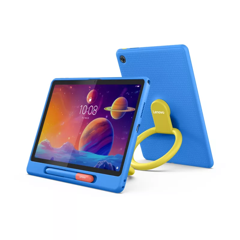 Lenovo ZG38C07051 Funda para tablet Azul
